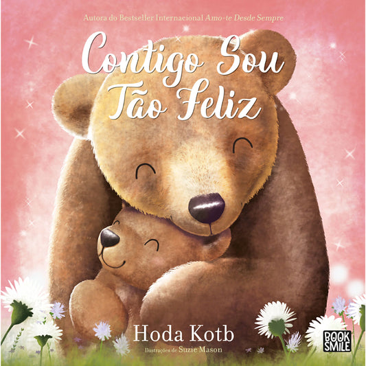 Contigo Sou Tão Feliz