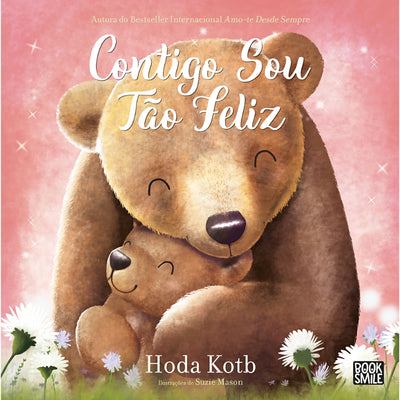 Contigo Sou Tão Feliz