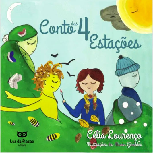 Contos das 4 Estações