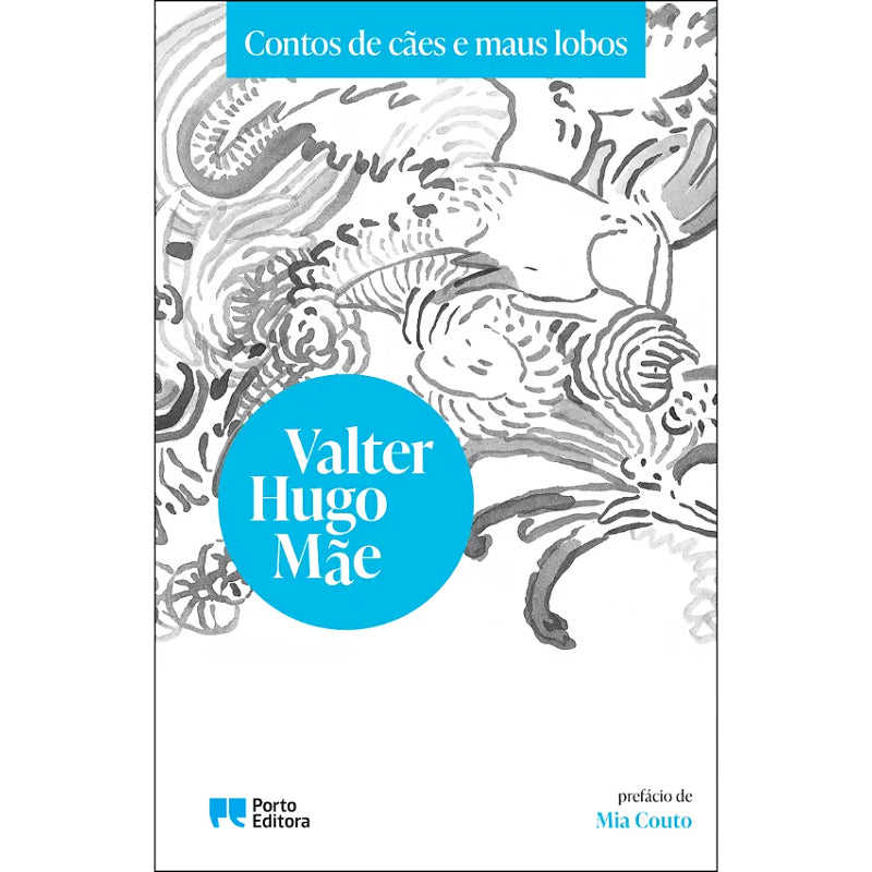 Contos de Cães e Maus Lobos