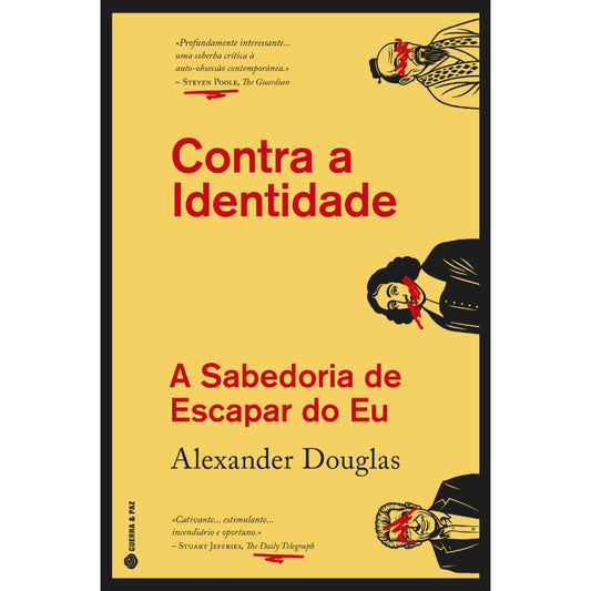 Contra a Identidade