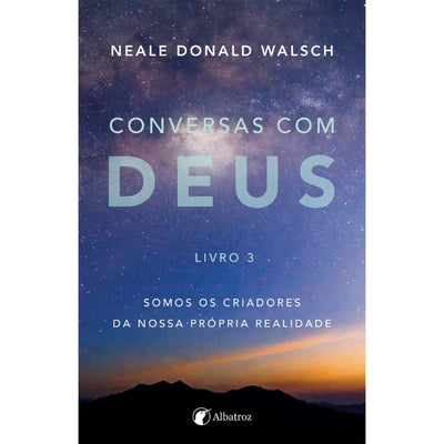 Conversas com Deus 3