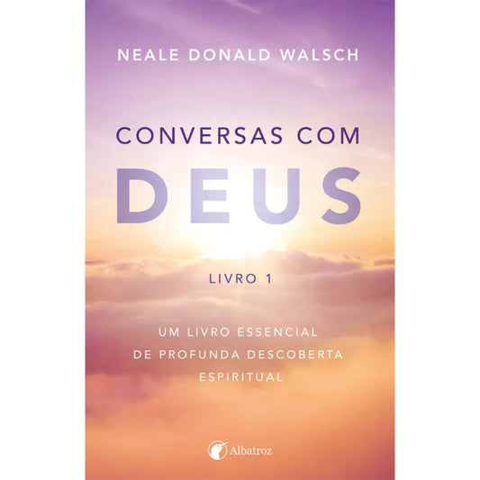 Conversas com Deus 1