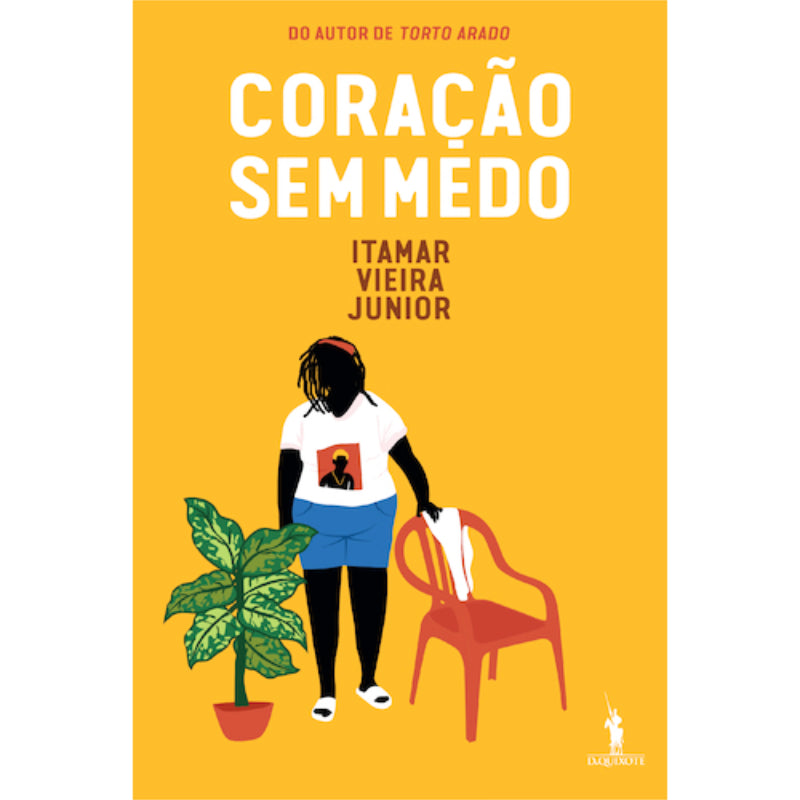Coração sem Medo