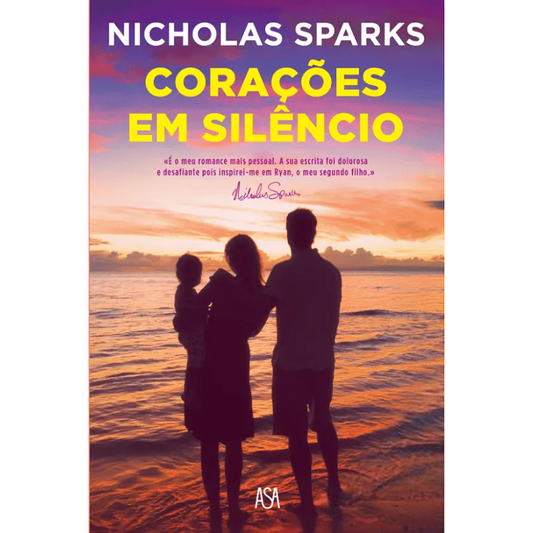 Corações em Silêncio