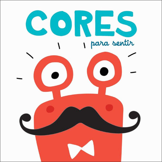 Cores para Sentir