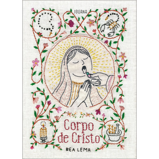 Corpo de Cristo