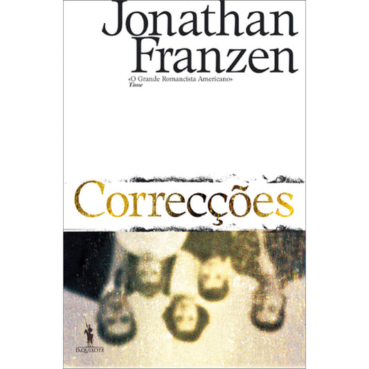 Correcções