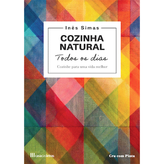 Cozinha Natural Todos os Dias