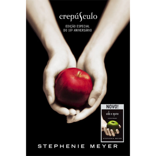 Crepúsculo | Vida e Morte