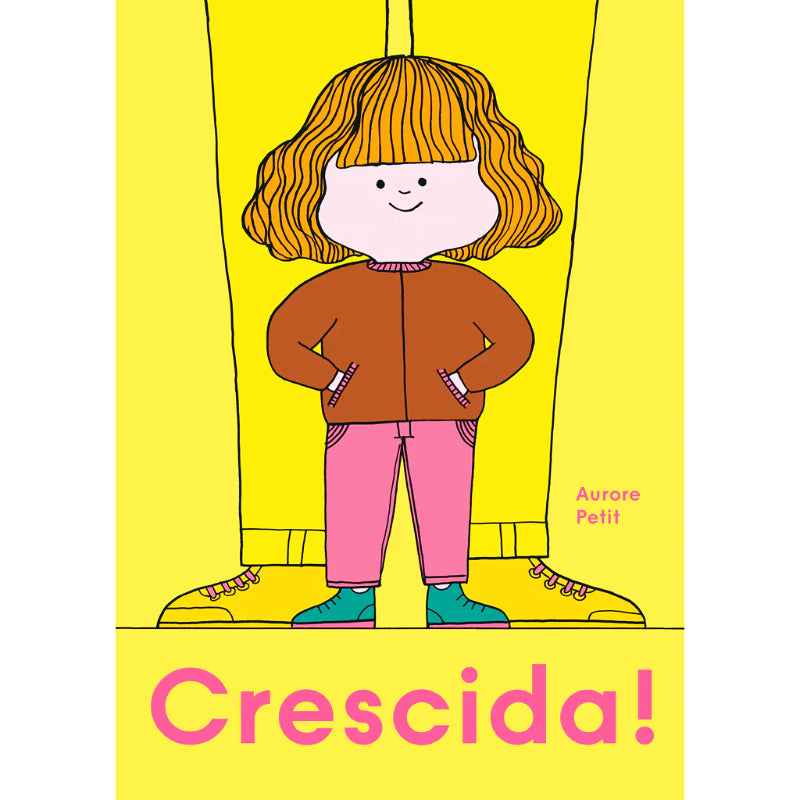 Crescida!