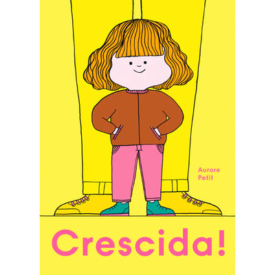 Crescida!