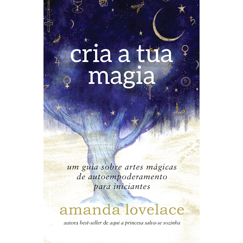 Cria a Tua Magia