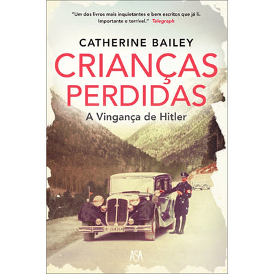 Crianças Perdidas