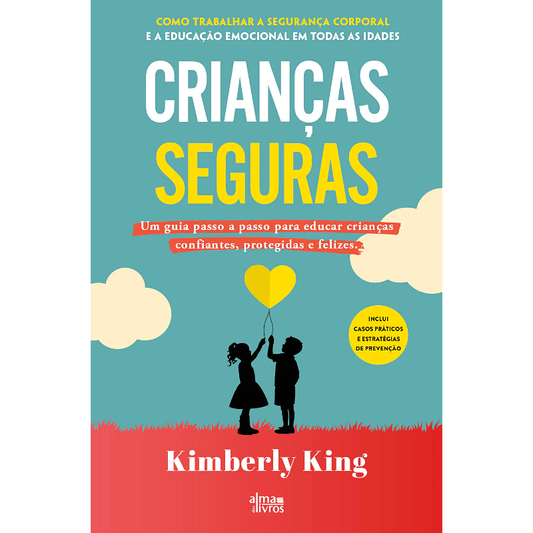 Crianças Seguras