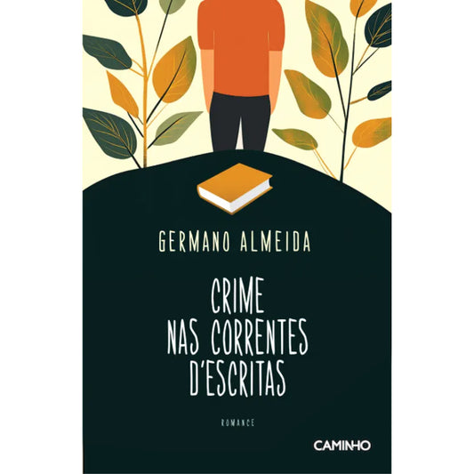 Crime nas Correntes D’Escritas