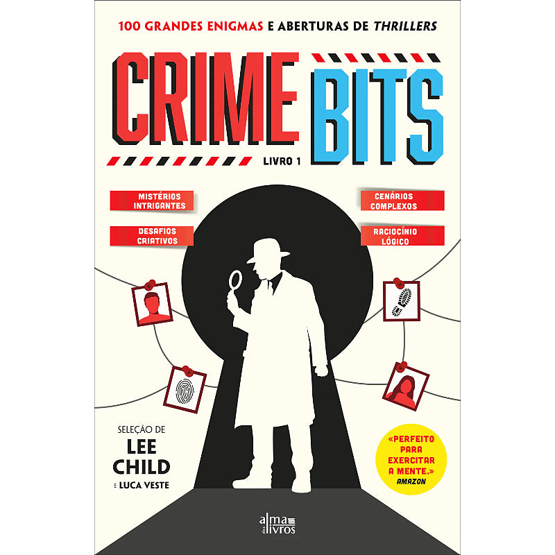 CrimeBits 1