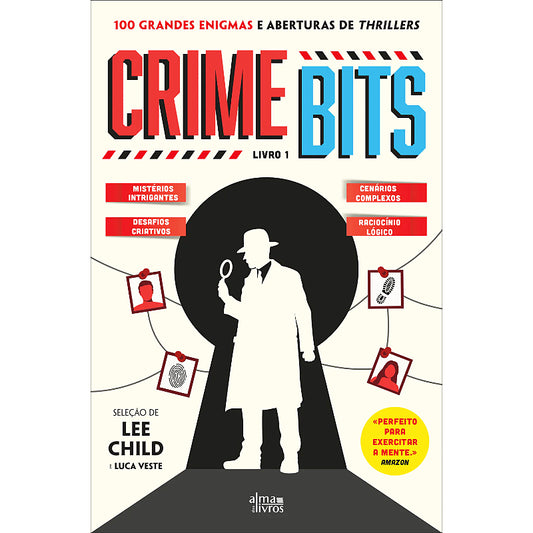 CrimeBits 1