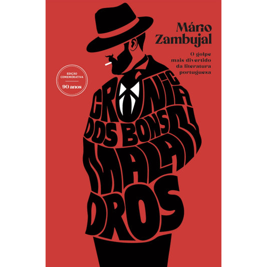 Crónica dos Bons Malandros