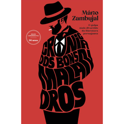 Crónica dos Bons Malandros