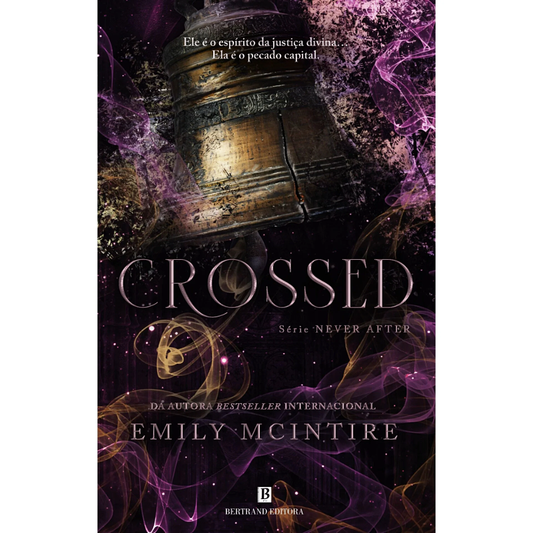 Crossed