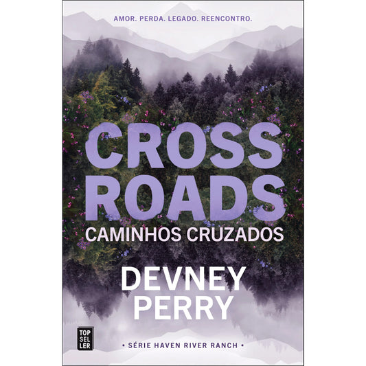 Crossroads: Caminhos Cruzados
