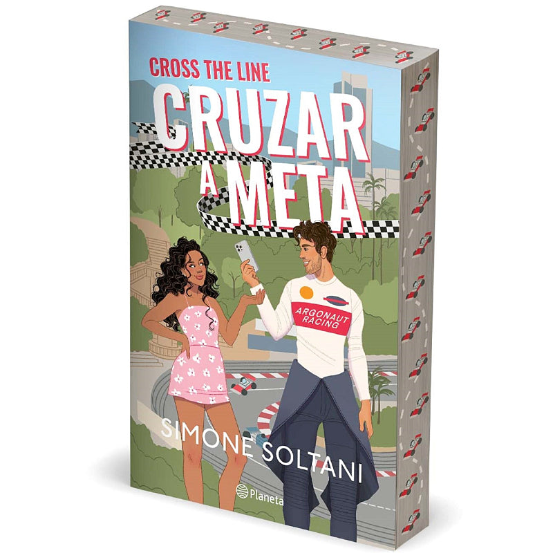 Cruzar a Meta