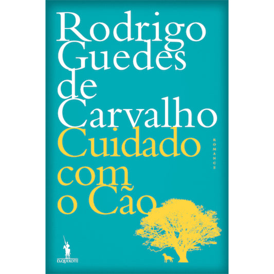 Cuidado com o Cão