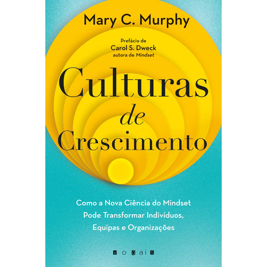 Culturas de Crescimento