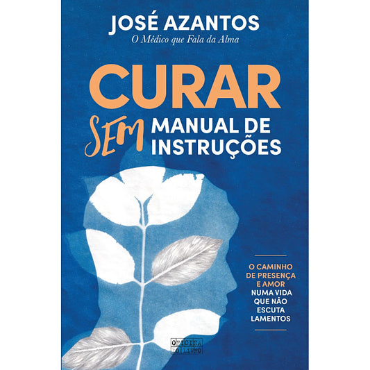 Curar Sem Manual de Instruções