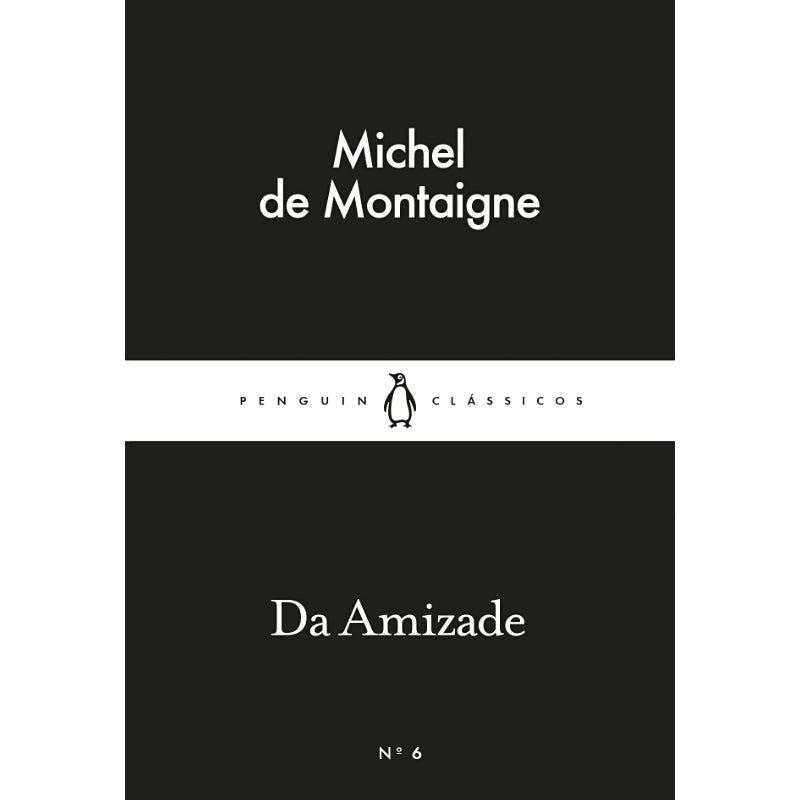 Da Amizade