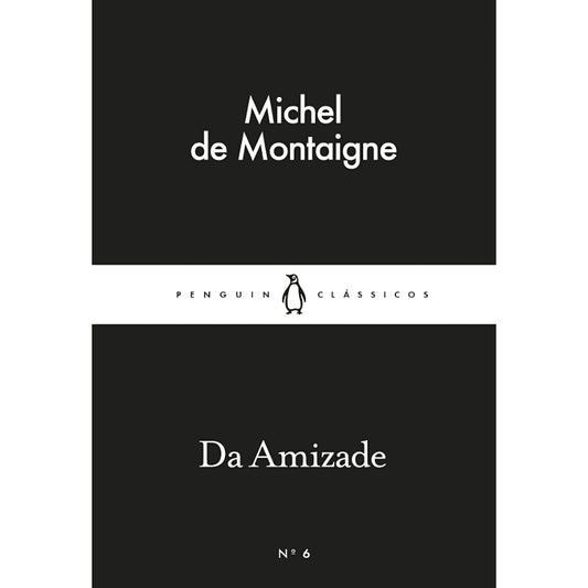 Da Amizade