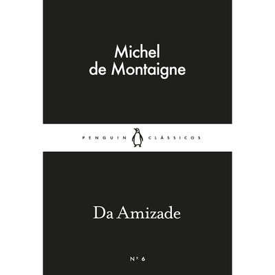 Da Amizade