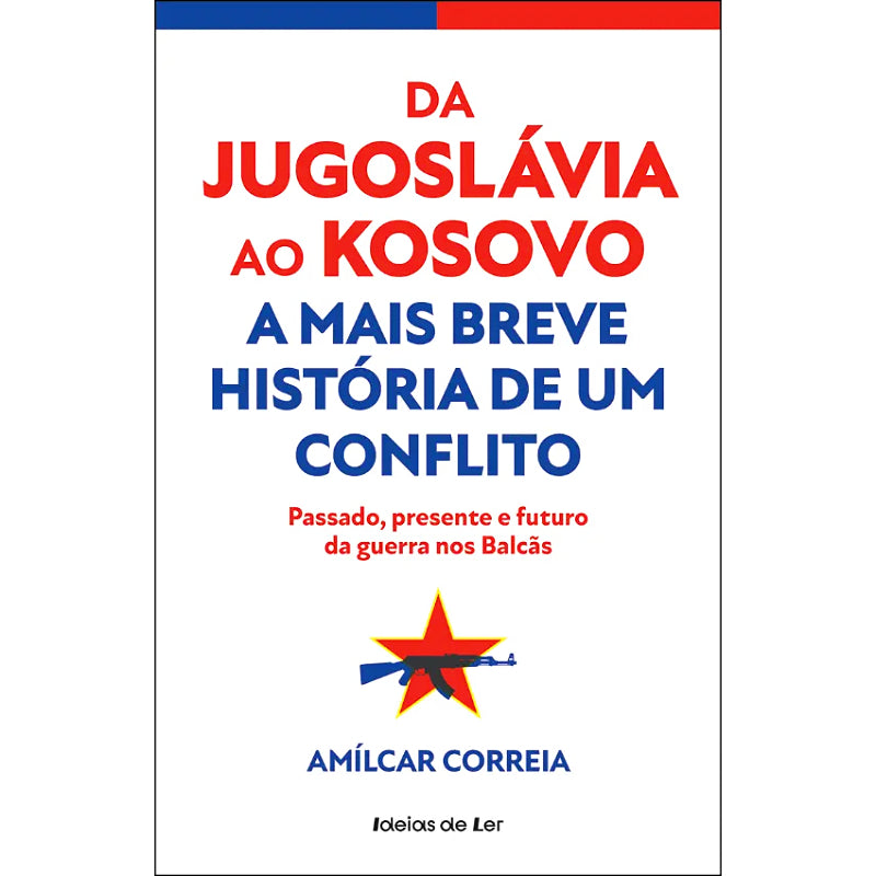 Da Jugoslávia ao Kosovo: A Mais Breve História de um Conflito
