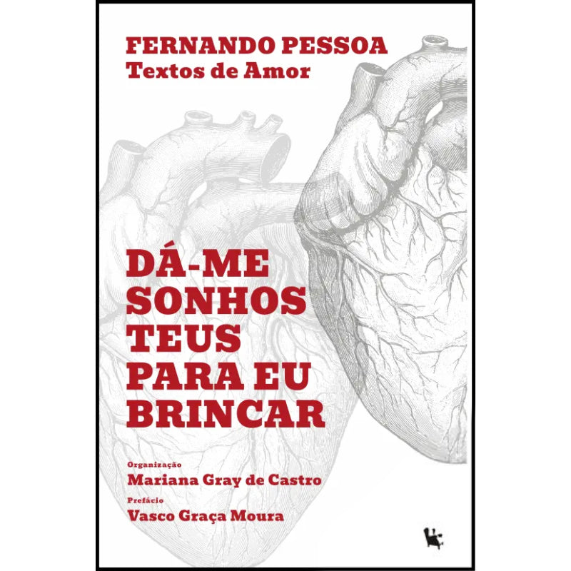 Dá-Me Sonhos Teus para Eu Brincar