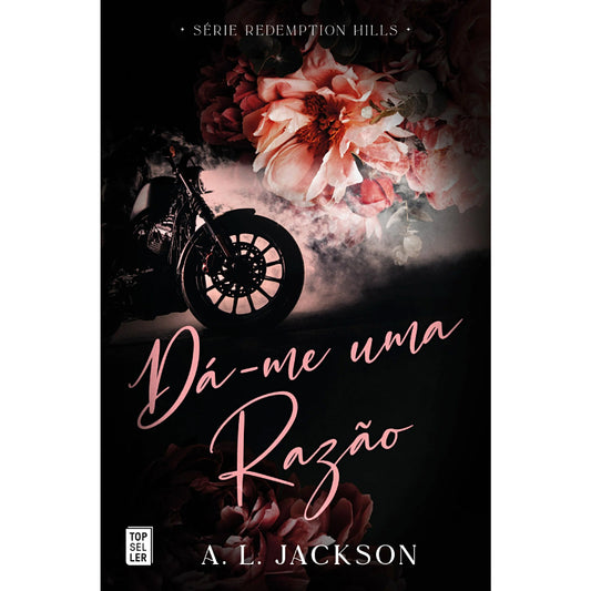 Dá-me uma Razão