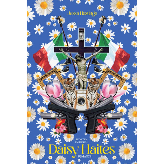 Daisy Haites