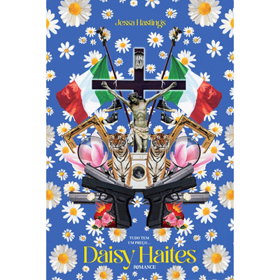 Daisy Haites