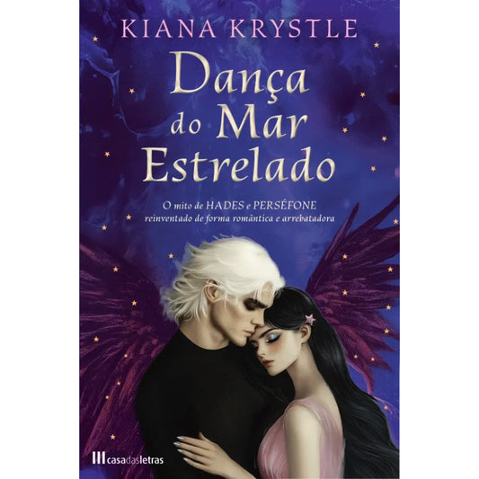 Dança do Mar Estrelado