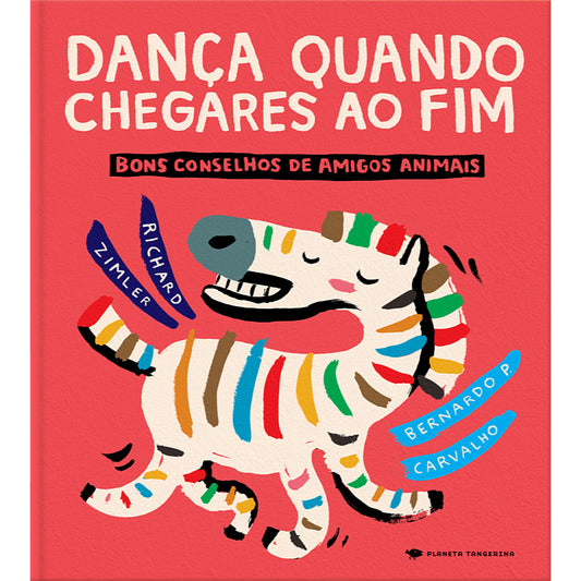 Dança quando Chegares ao Fim
