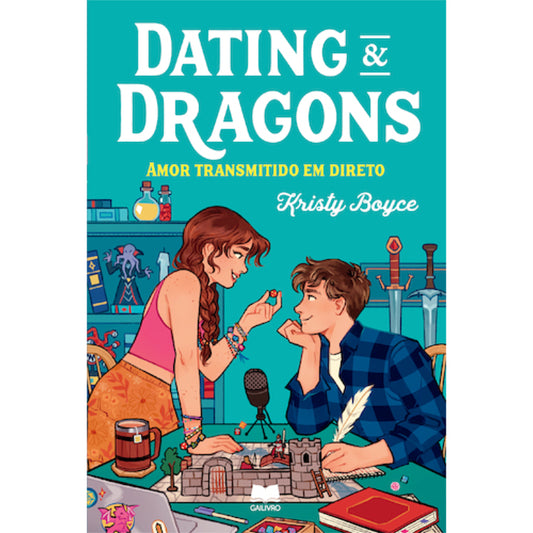 Dating & Dragons