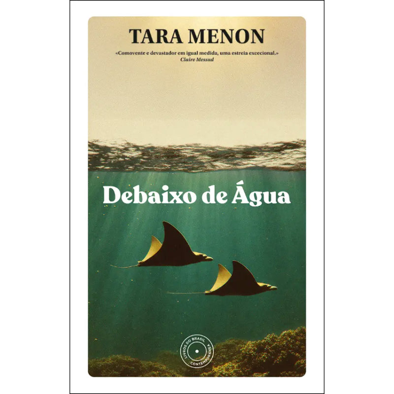 Debaixo de Água