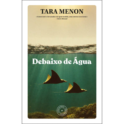 Debaixo de Água