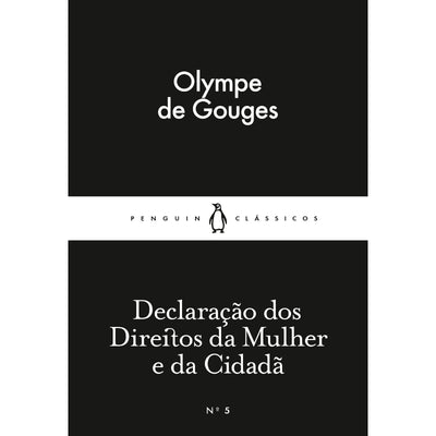 Declaração dos Direitos da Mulher e da Cidadã