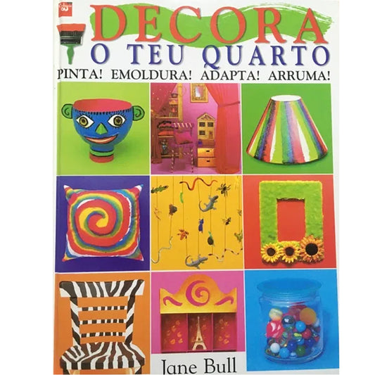 Decora o Teu Quarto