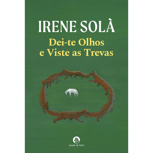 Dei-te Olhos e Viste as Trevas