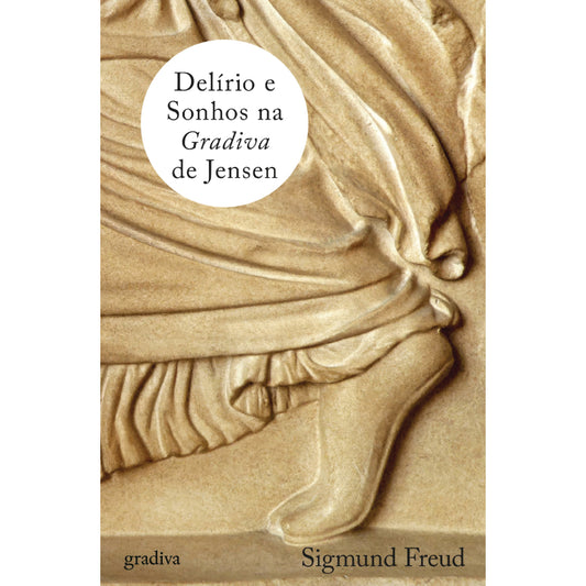Delírio e Sonhos na Gradiva de Jensen