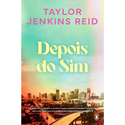 Depois do Sim