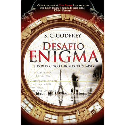 Desafio Enigma