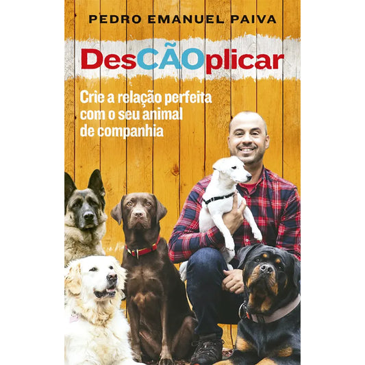 Descãoplicar